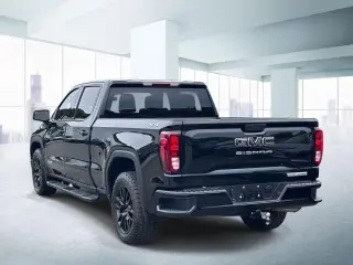 GMC Sierra 1500 2024 4x4 Elevation 4dr Crew Cab 5.8 ft. SB