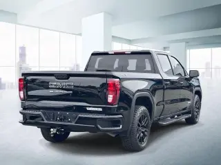 GMC Sierra 1500 2024 4x4 Elevation 4dr Crew Cab 5.8 ft. SB