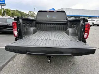 GMC Sierra 1500 2024 4x4 Elevation 4dr Crew Cab 5.8 ft. SB