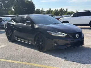 Nissan Maxima 2021 3.5 SR Sedán 4 puertas