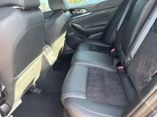 Nissan Maxima 2021 3.5 SR Sedán 4 puertas