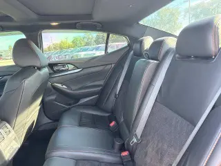 Nissan Maxima 2021 3.5 SR Sedán 4 puertas