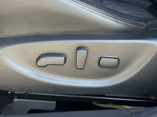 Nissan Maxima 2021 3.5 SR Sedán 4 puertas