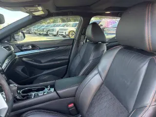 Nissan Maxima 2021 3.5 SR Sedán 4 puertas