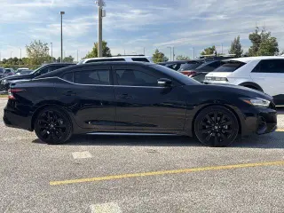 Nissan Maxima 2021 3.5 SR Sedán 4 puertas