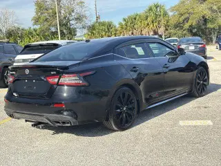 Nissan Maxima 2021 3.5 SR Sedán 4 puertas