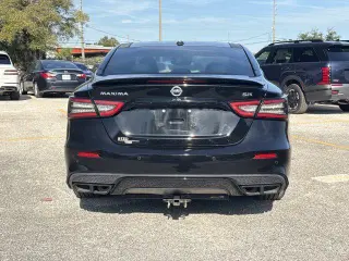 Nissan Maxima 2021 3.5 SR Sedán 4 puertas
