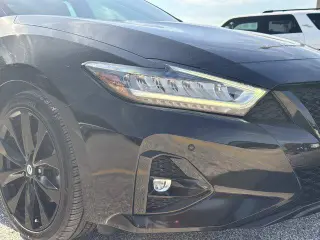 Nissan Maxima 2021 3.5 SR Sedán 4 puertas