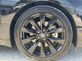 Nissan Maxima 2021 3.5 SR Sedán 4 puertas