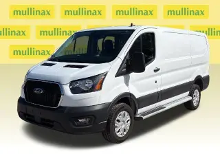 Ford Transit 2025 250 3dr SWB Low Roof Cargo Van