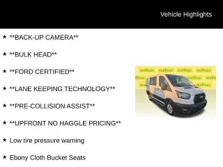 Ford Transit 2025 250 3dr SWB Low Roof Cargo Van