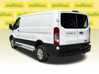 Ford Transit 2025 250 3dr SWB Low Roof Cargo Van