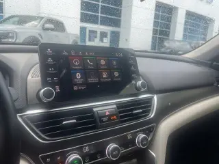 Honda Accord 2019 Touring 4dr Sedán