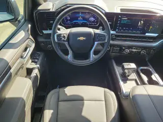 Chevrolet Silverado 1500 2024 4x4 LTZ 4dr Crew Cab 5.8 ft. SB