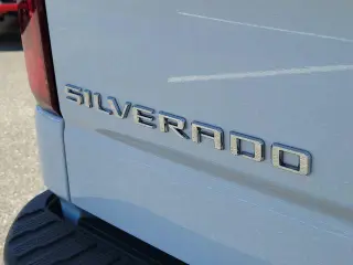 Chevrolet Silverado 1500 2024 4x4 LTZ 4dr Crew Cab 5.8 ft. SB