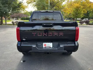 2023 Toyota Tundra