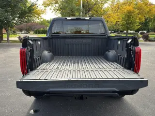 2023 Toyota Tundra