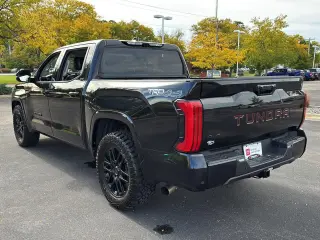 2023 Toyota Tundra
