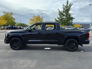 2023 Toyota Tundra