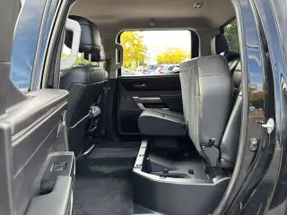 2023 Toyota Tundra