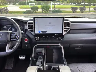 2023 Toyota Tundra