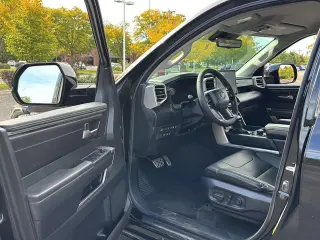 2023 Toyota Tundra