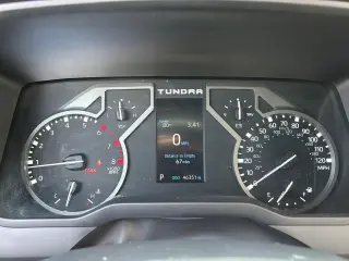 2023 Toyota Tundra