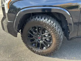 2023 Toyota Tundra