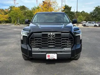 2023 Toyota Tundra
