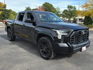 2023 Toyota Tundra