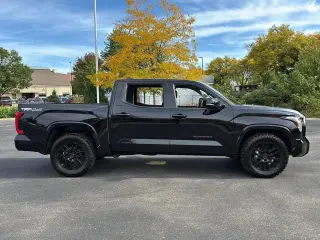 2023 Toyota Tundra