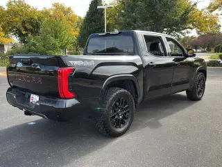 2023 Toyota Tundra