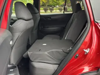 2025 Toyota Corolla Cross
