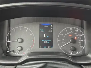 2025 Toyota Corolla Cross