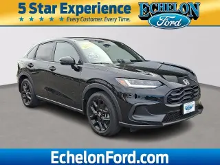 Honda HR-V 2024 AWD Sport 4dr Crossover