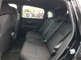 Honda HR-V 2024 AWD Sport 4dr Crossover