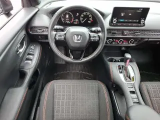 Honda HR-V 2024 AWD Sport 4dr Crossover