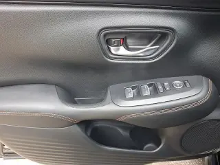 Honda HR-V 2024 AWD Sport 4dr Crossover