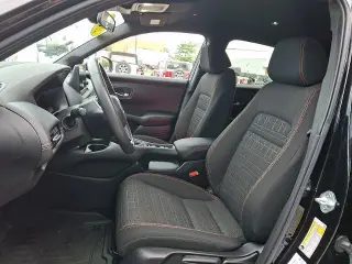 Honda HR-V 2024 AWD Sport 4dr Crossover