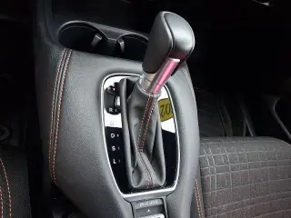 Honda HR-V 2024 AWD Sport 4dr Crossover