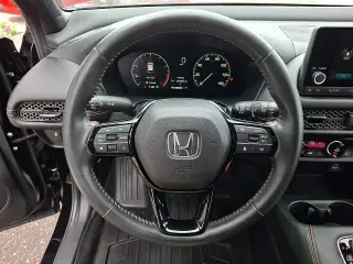 Honda HR-V 2024 AWD Sport 4dr Crossover