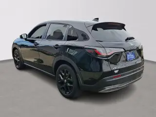 Honda HR-V 2024 AWD Sport 4dr Crossover