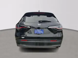 Honda HR-V 2024 AWD Sport 4dr Crossover