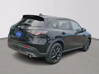 Honda HR-V 2024 AWD Sport 4dr Crossover