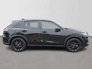 Honda HR-V 2024 AWD Sport 4dr Crossover