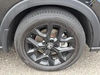 Honda HR-V 2024 AWD Sport 4dr Crossover