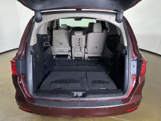 2019 Honda Odyssey