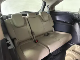 2019 Honda Odyssey