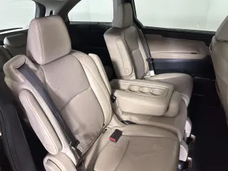 2019 Honda Odyssey