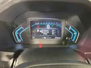 2019 Honda Odyssey